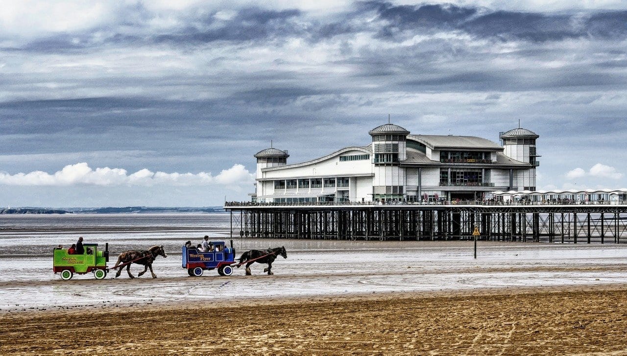 12 Surprising Facts About Somerset