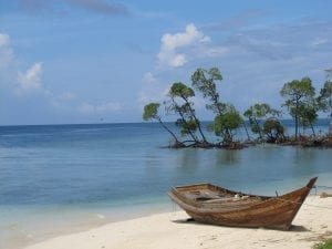 fun facts andaman islands