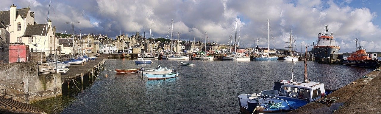 12 Surefire Facts about The Shetland Islands