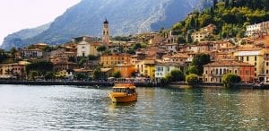 Fun Facts about Lake Garda