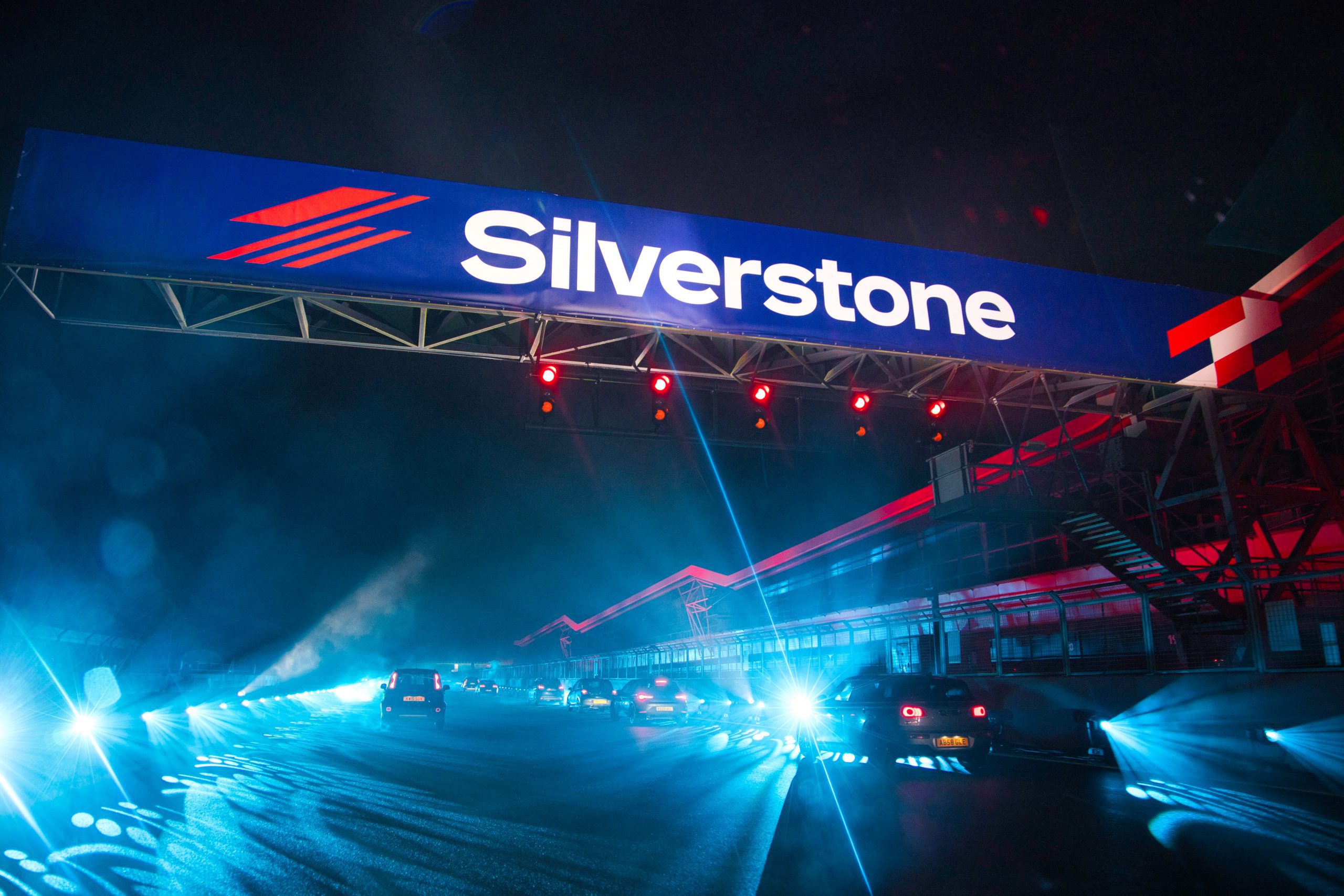 24 Super Facts About Silverstone