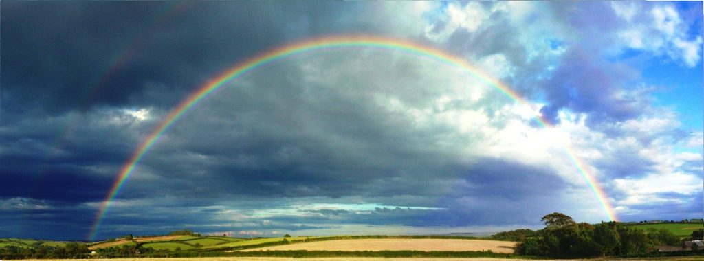 rainbow 1909 1920