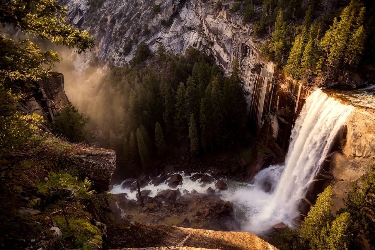 12 Special Facts about Sierra Nevada - Fact City