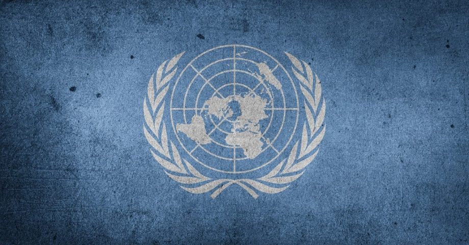 Facts about the United Nations