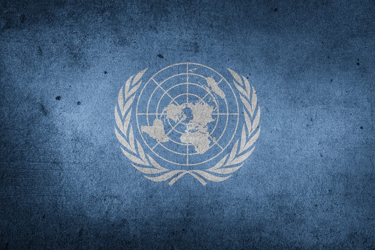 Facts about the United Nations