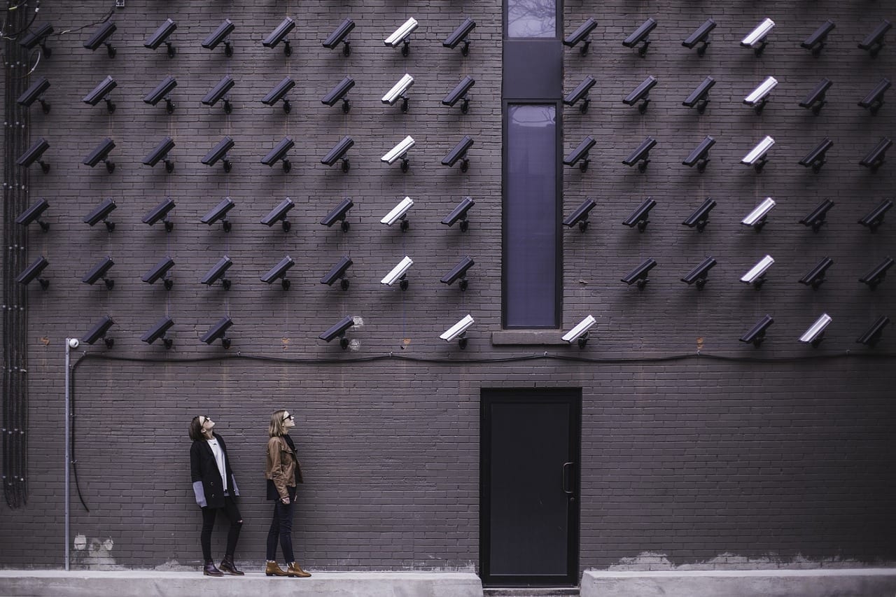 11 Vigilant Facts About CCTV
