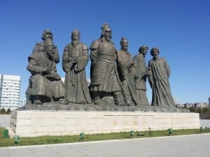 amazing facts about Ghengis Khan