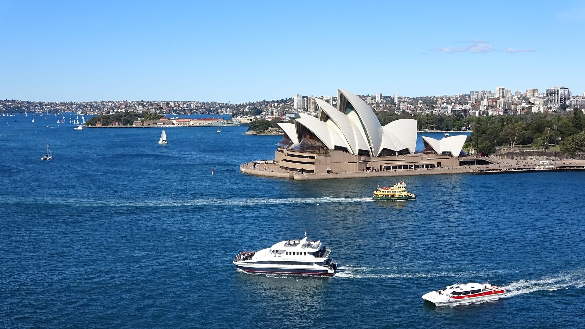 9 Nifty Facts about New South Wales