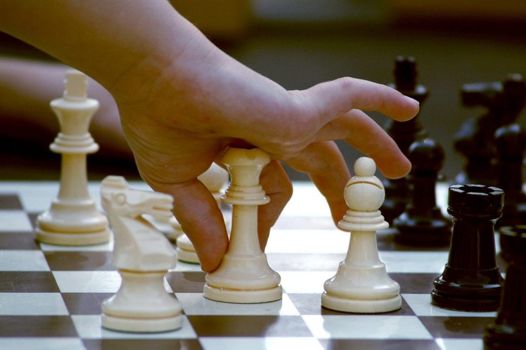 facts about Chess