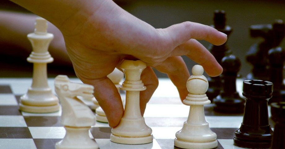 facts about Chess