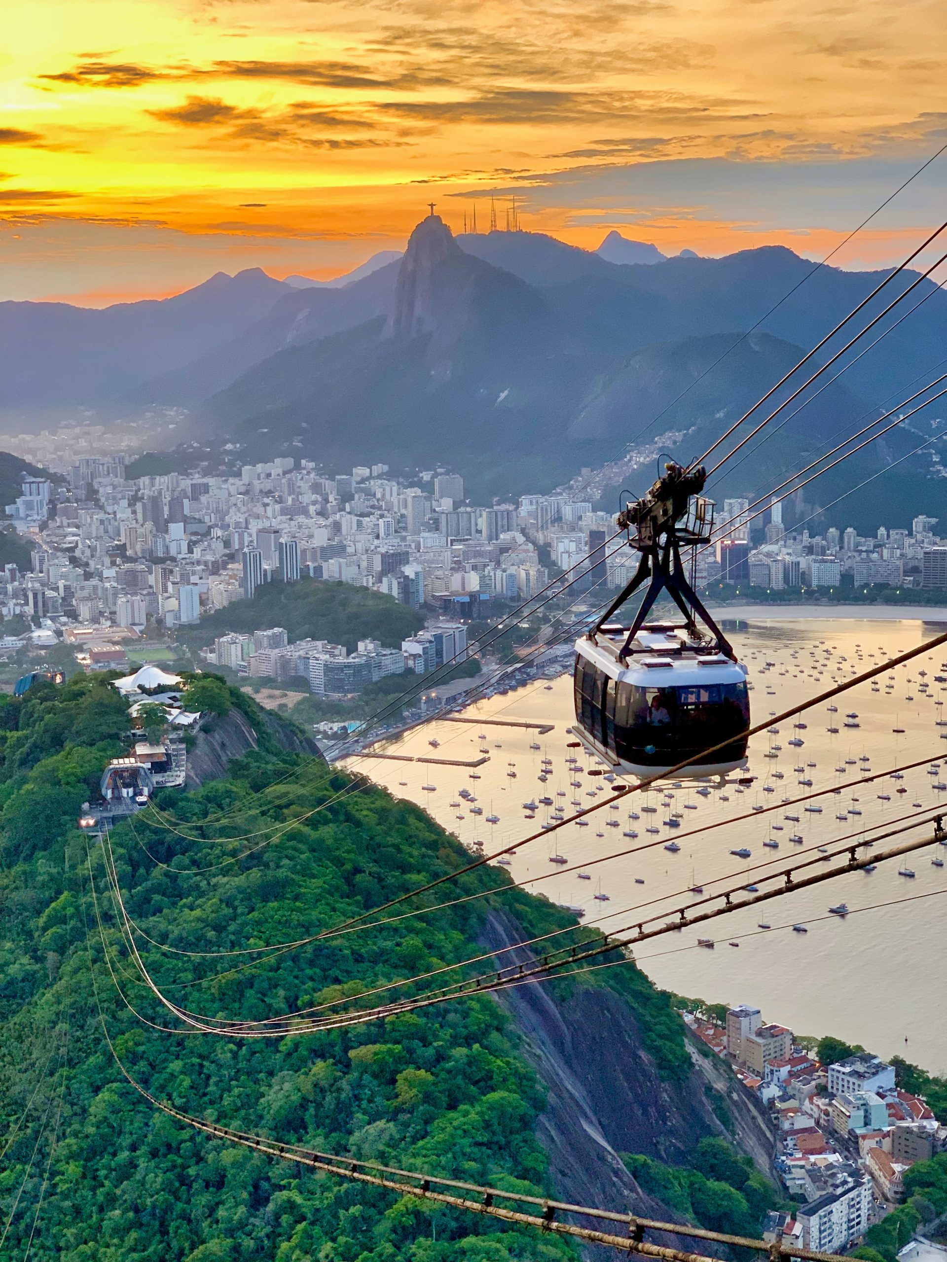 24 Roaring Facts About Rio de Janeiro