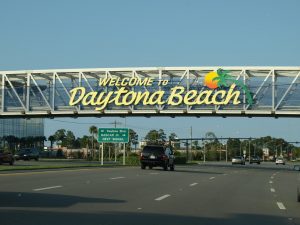 Daytona Beach