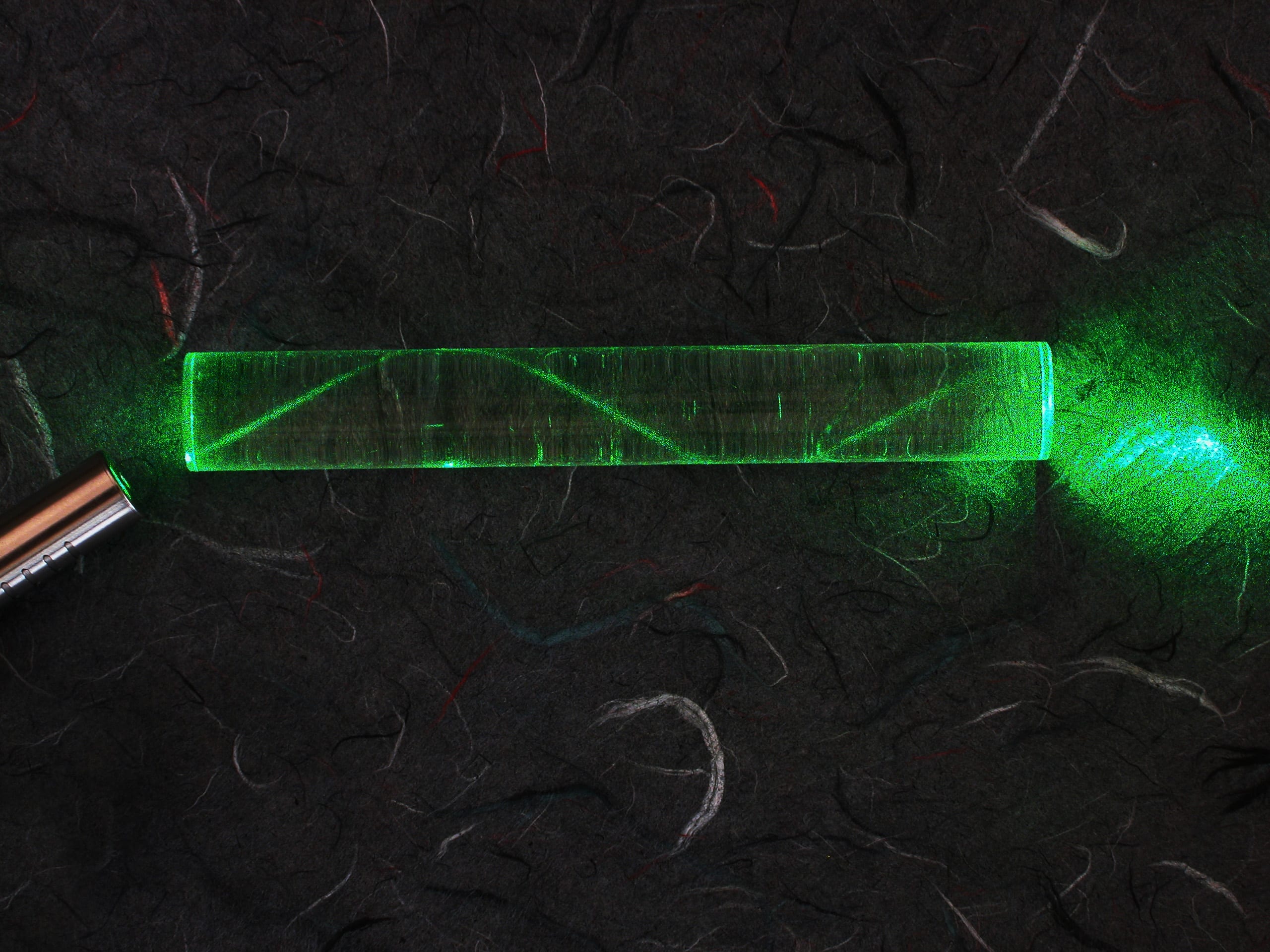 11 Fine Facts about Fibre Optics