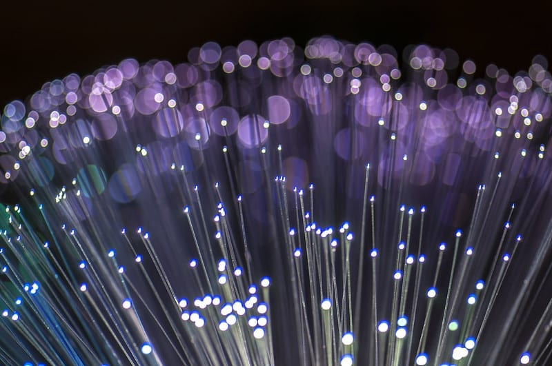 facts about fiber optics