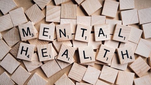 facts about mental health