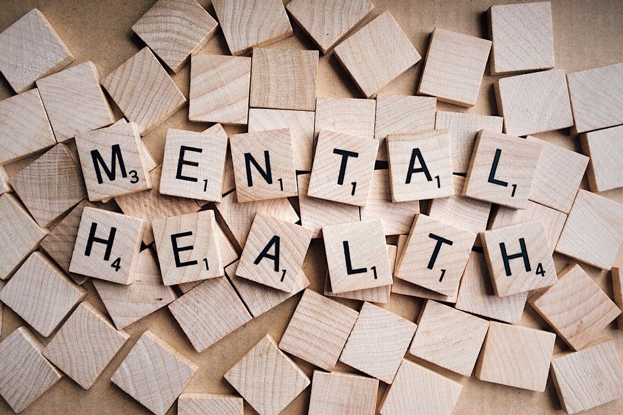 9 Mysterious Facts About Mental Health