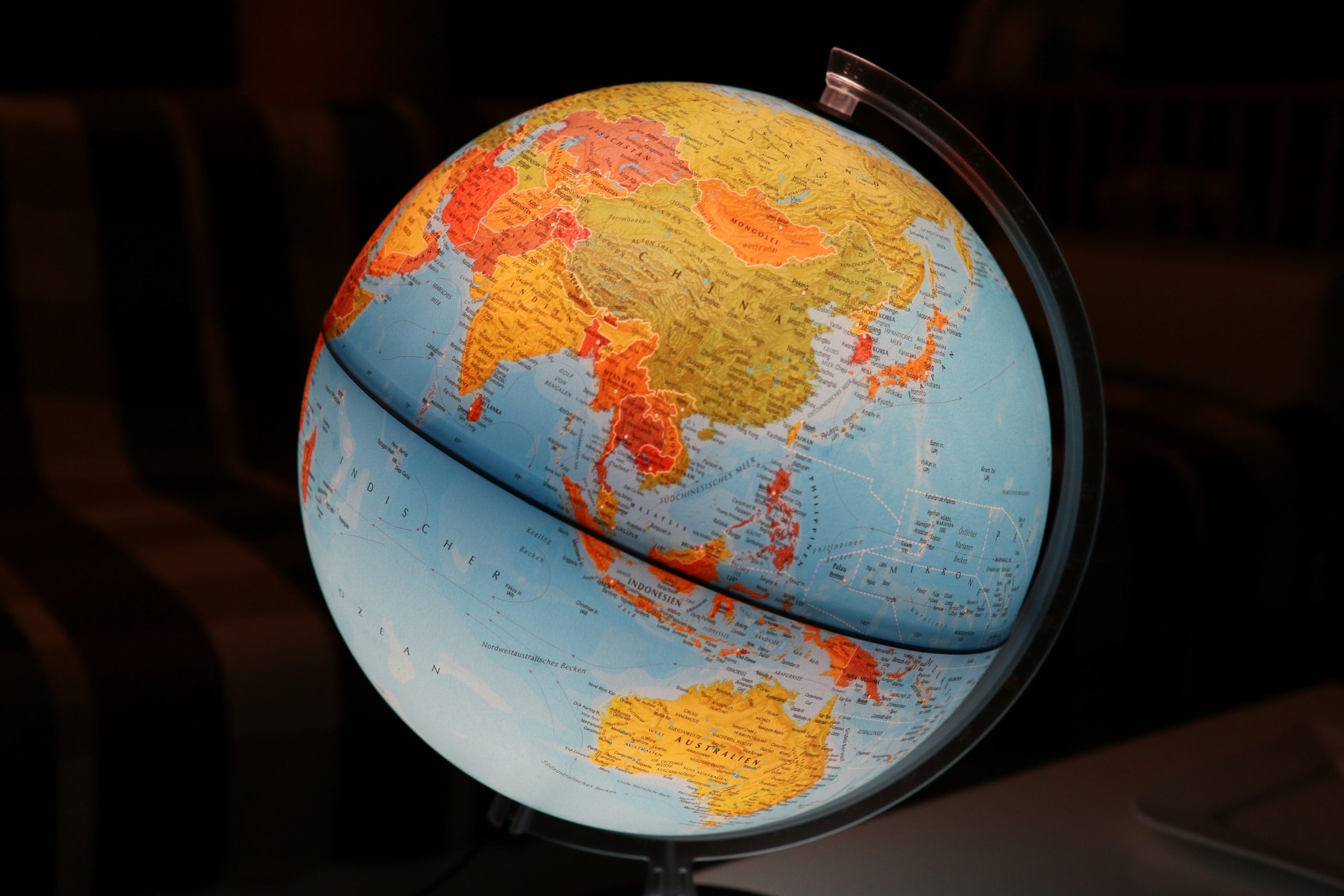 13 Enigmatic Facts About The Equator