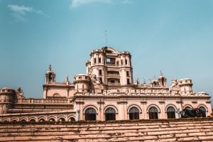 facts on Lucknow