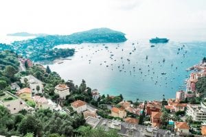 fun facts about the French riviera