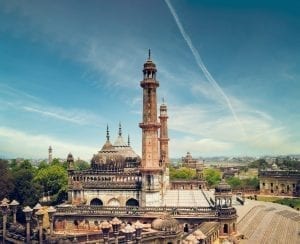 fun facts about Lucknow