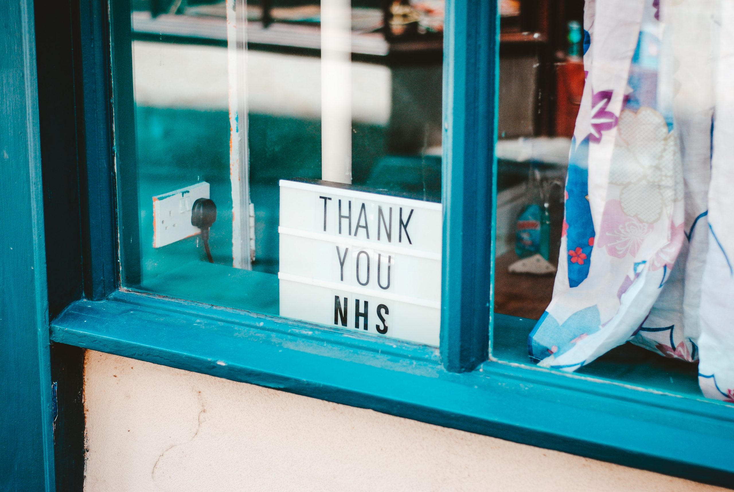 9 Necessary Facts About The NHS