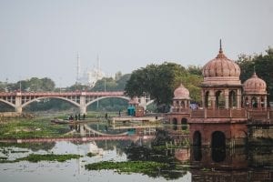 interesting Lucknow Facts