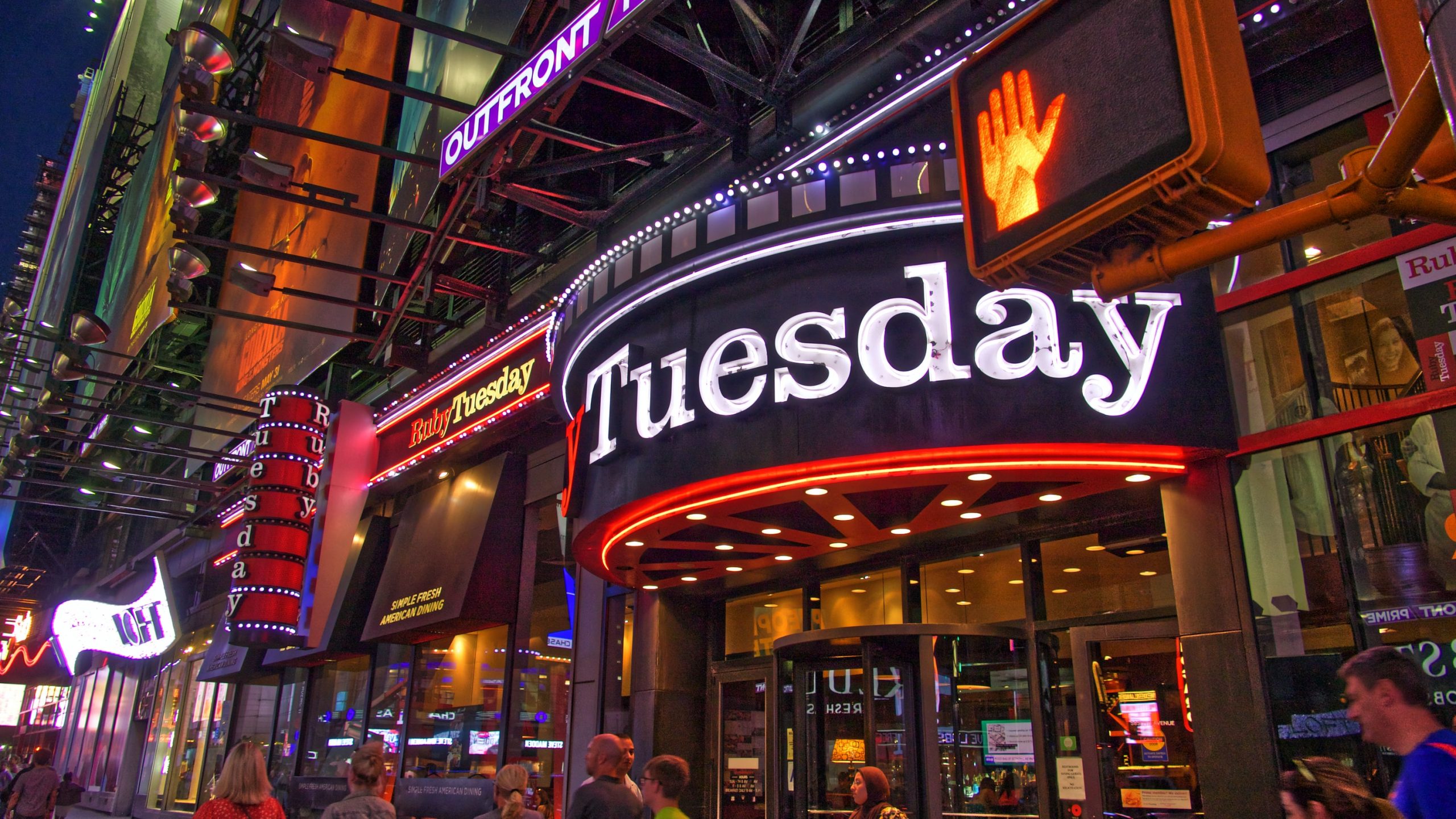 27 Top Facts About Tuesday