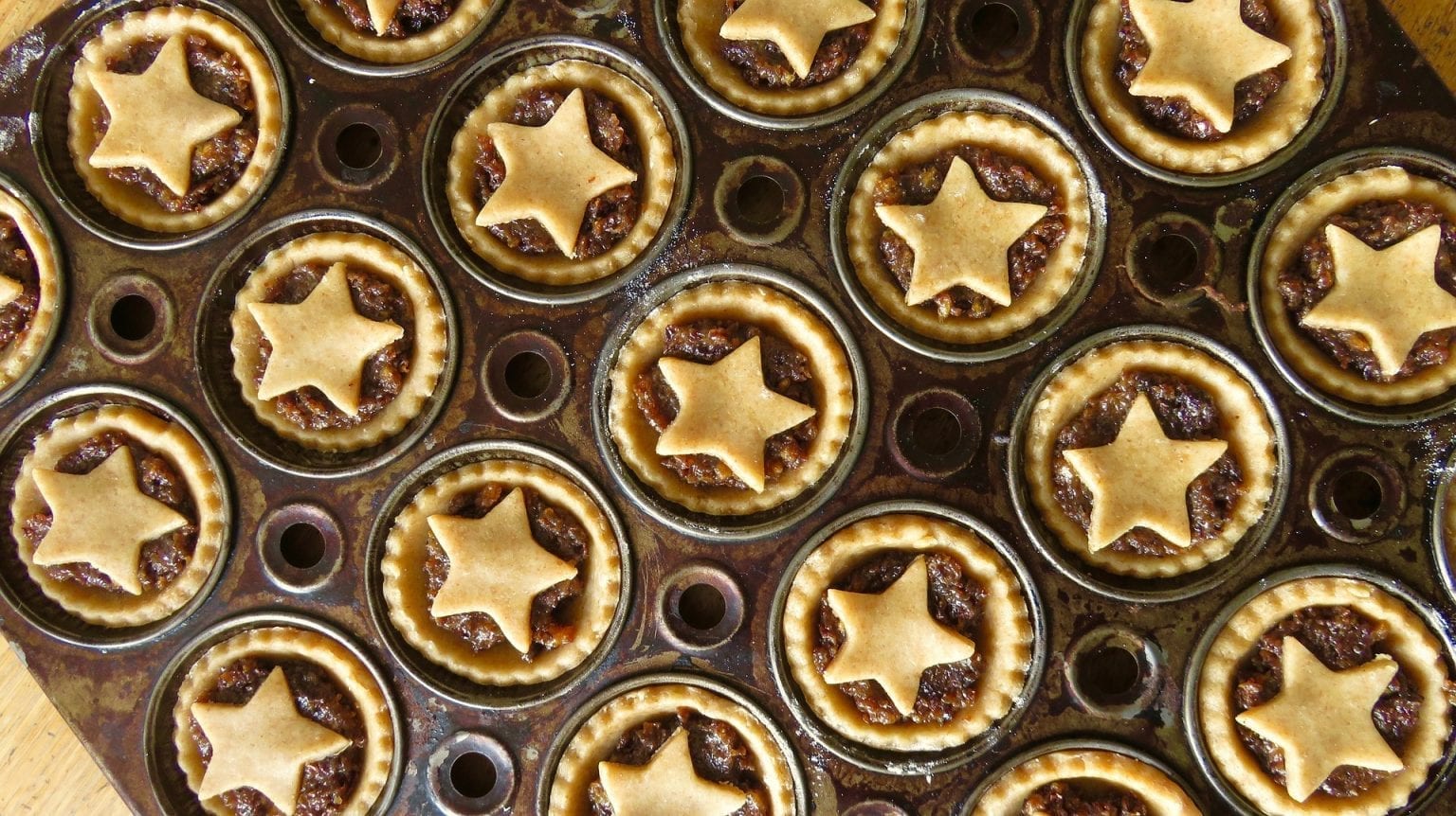 Who Banned Mince Pies In The 17th Century 14 Festive Facts About Mince Pies - Fact City