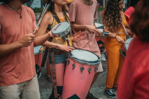 Rio de Janeiro Carnival