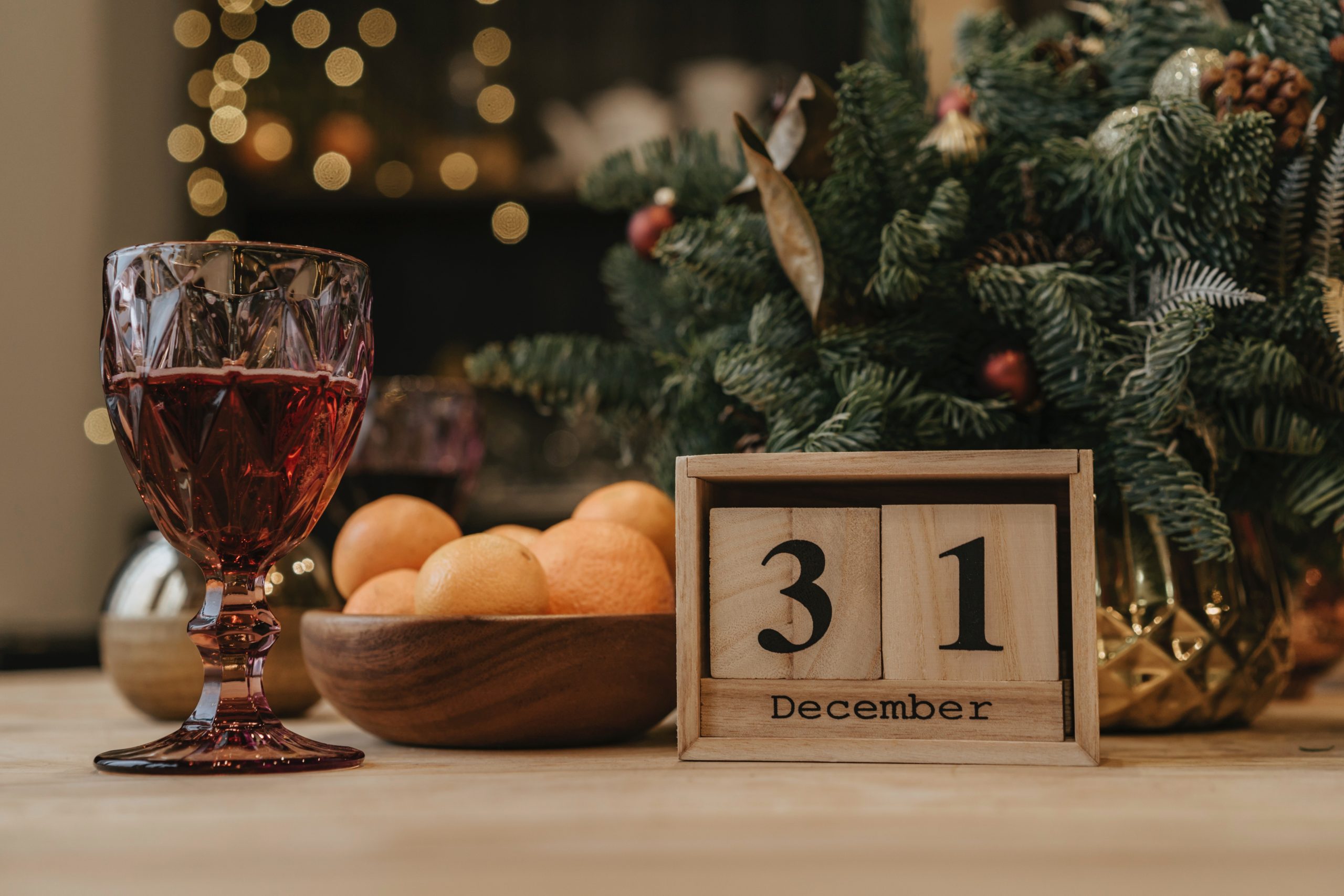 22 Awesome Facts About New Year’s Eve
