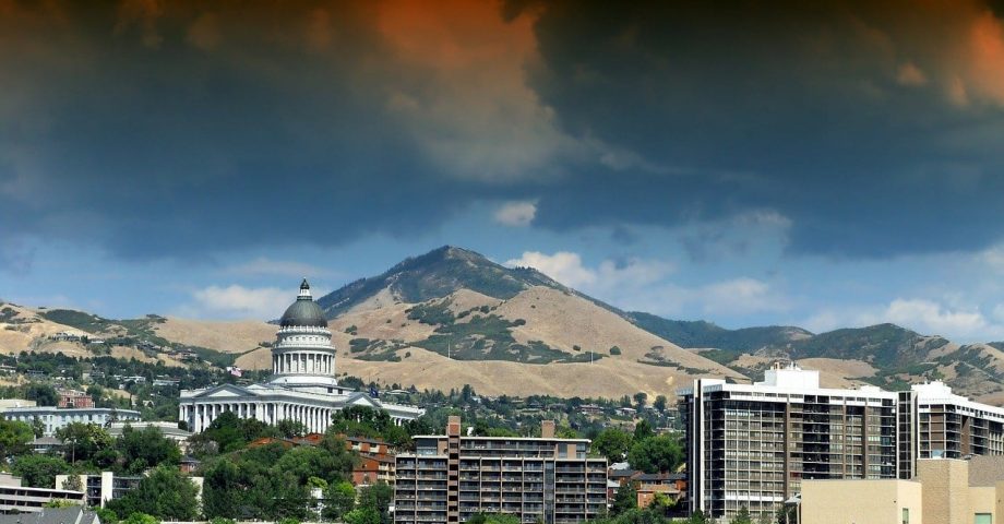 Facts about Salt Lake City