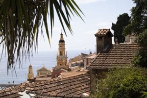 fun facts about cote d'azur