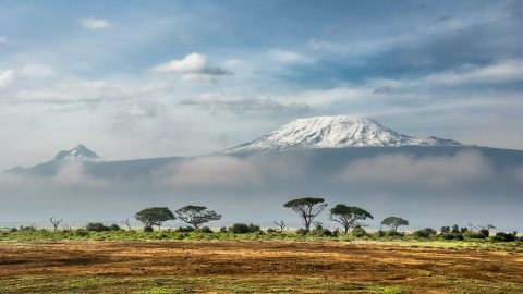 Fun facts about Mount Kilimanjaro