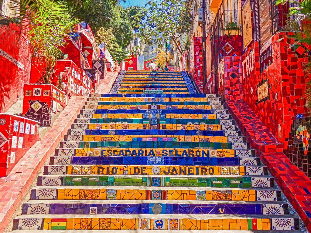 29 Fun Facts about Rio de Janeiro - Fact City