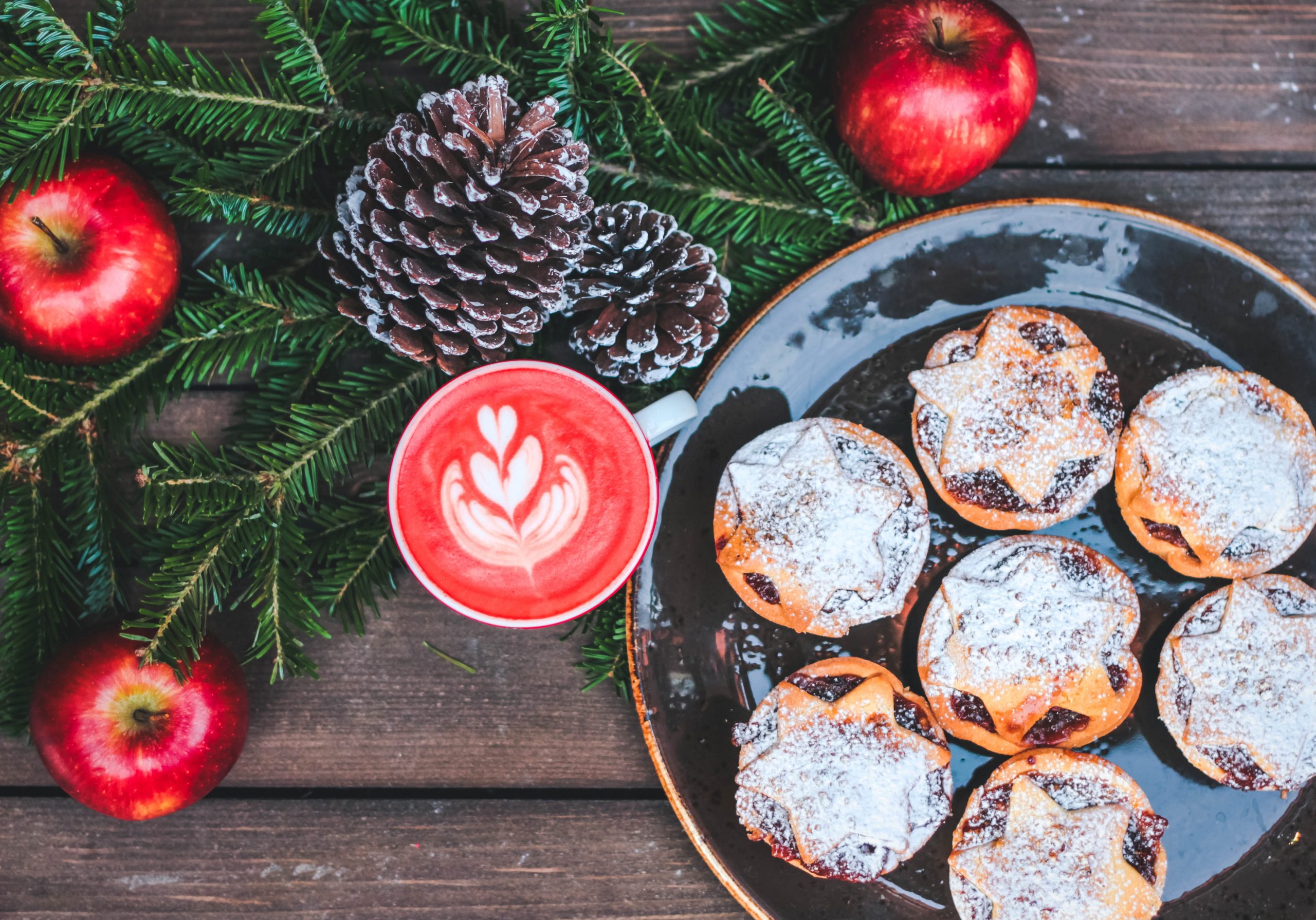 14 Festive Facts About Mince Pies