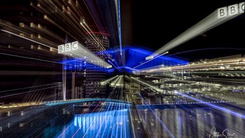 facts about the BBC