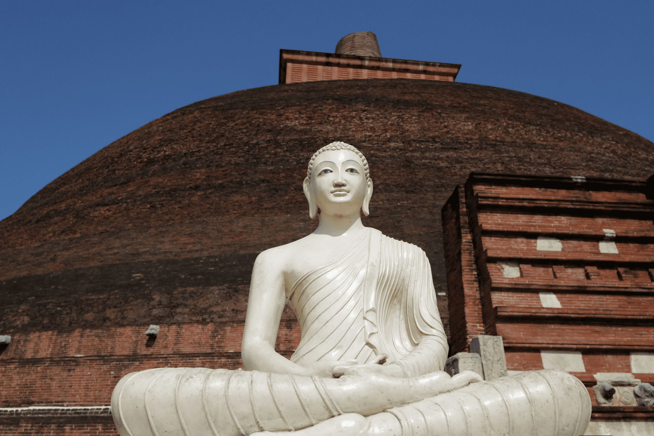 15 Brilliant Facts About Buddhism