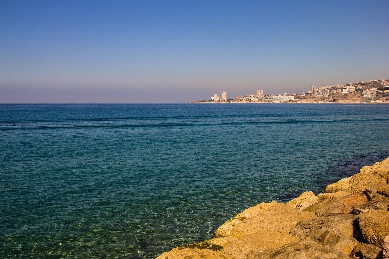 35 Interesting Facts About Beirut