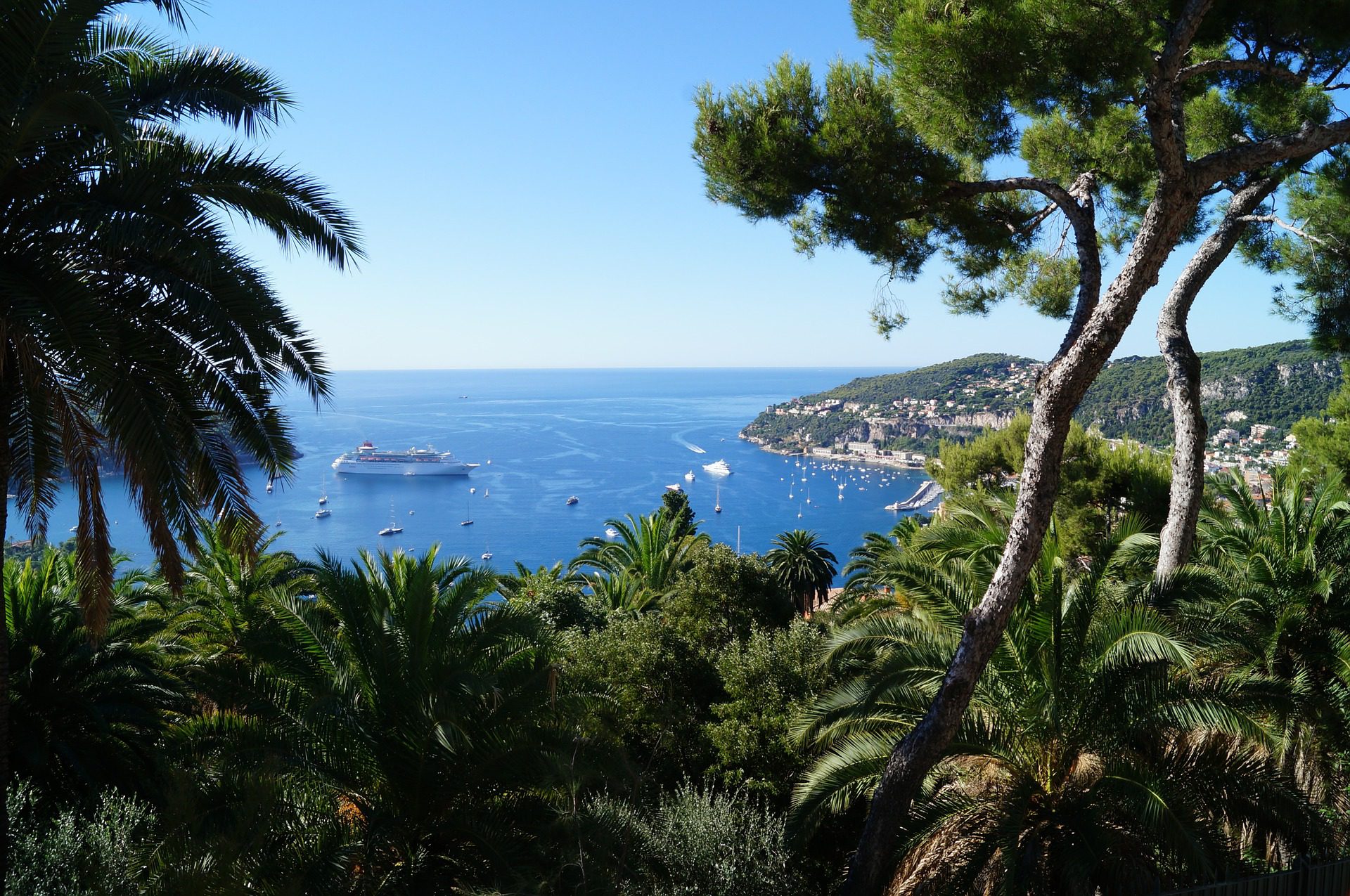 38 Fun Facts About The French Riviera