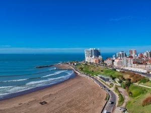 Mar del Plata, Buenos Aires, Argentina