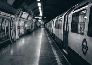 The London Underground