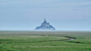 fun Mont St Michel Facts