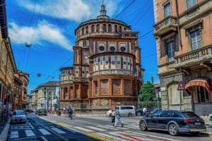 Interesting facts about Milan