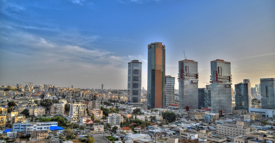 Fun Facts about Tel Aviv