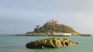 St Michael's Mount, Penzance