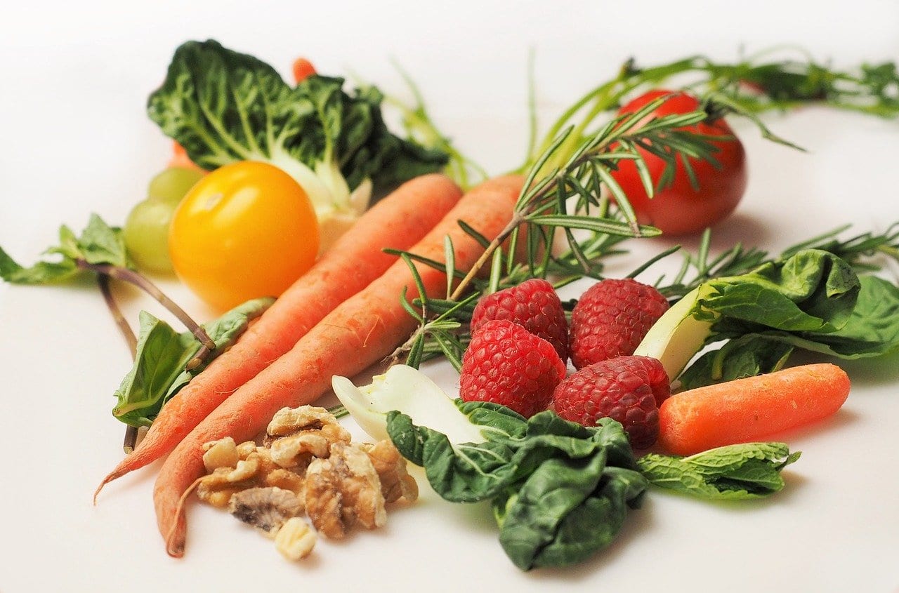 21 Wholesome Facts About Healthy Eating