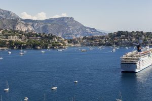 Villefranche sur mer