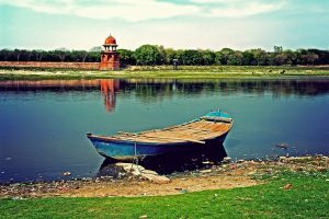 River Jamuna, Bangladesh