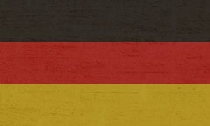 Flag of Germany