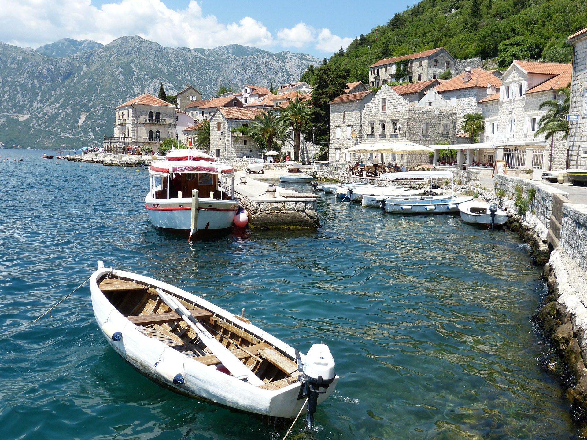 13 Bold Facts About The Balkans